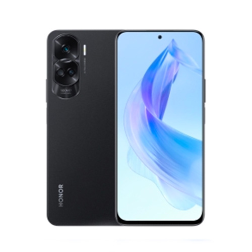 Honor 90 Lite-Midnight Black