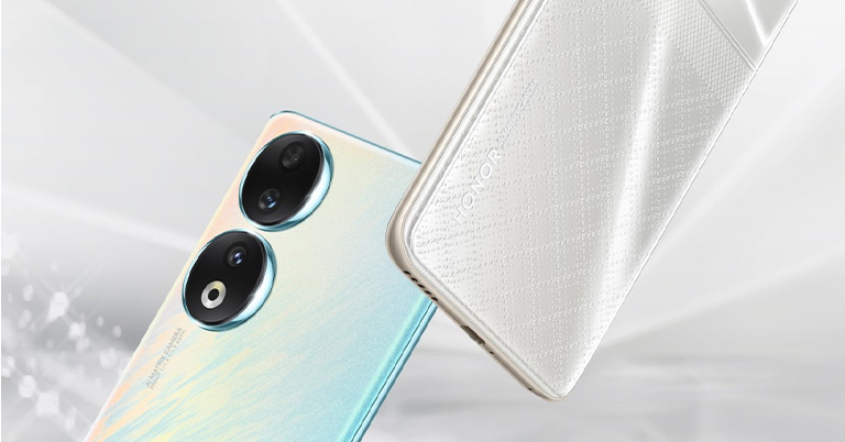 Honor 90 Price in Nepal , full specs