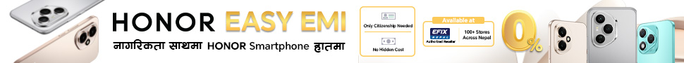 Honor X9c Ad