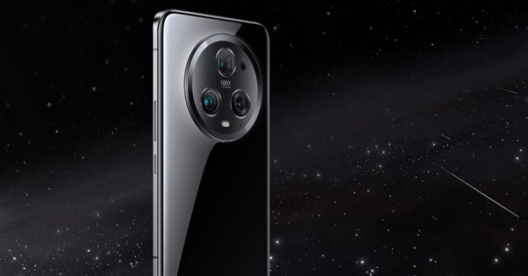 Honor Magic 5 Pro Price in Nepal