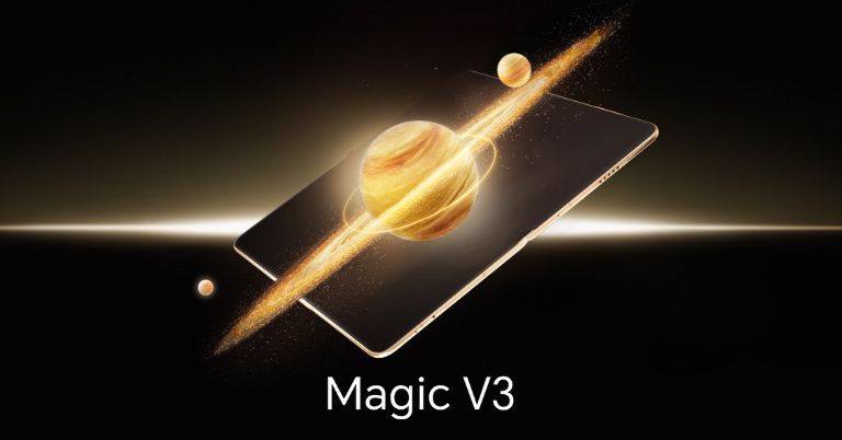 Honor Magic V3 Price Nepal