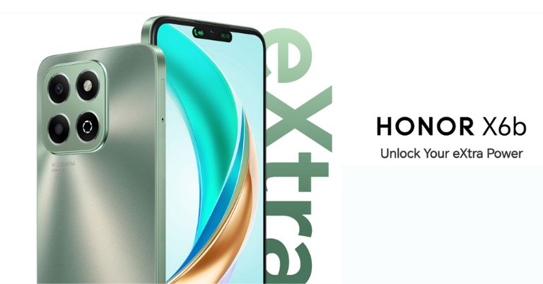 Honor X6b Price Nepal