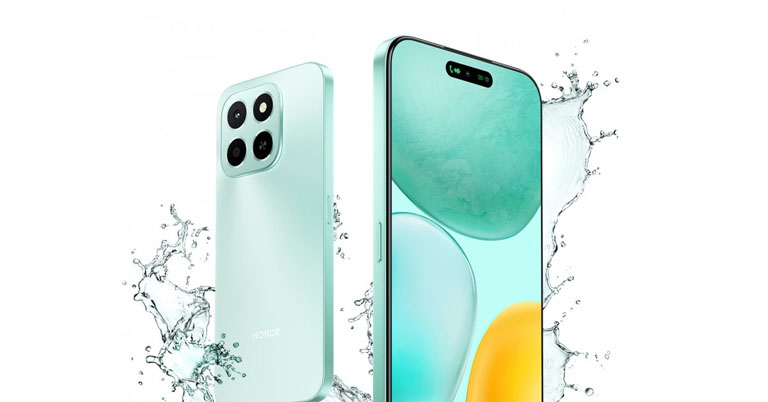 Honor X6c price in nepal