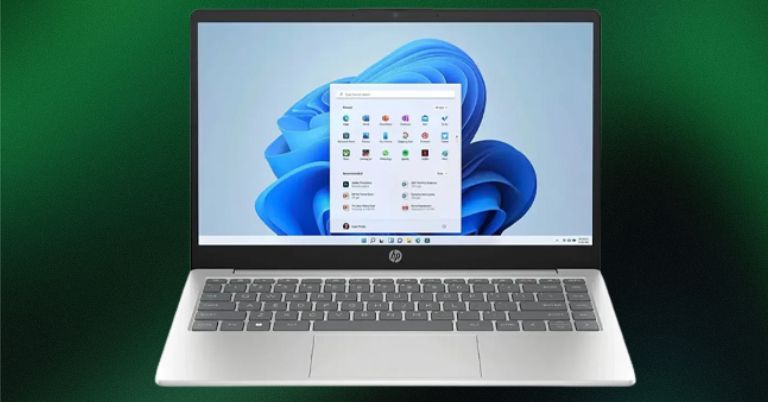 HP Notebook 14S 2023 Price in Nepal 1