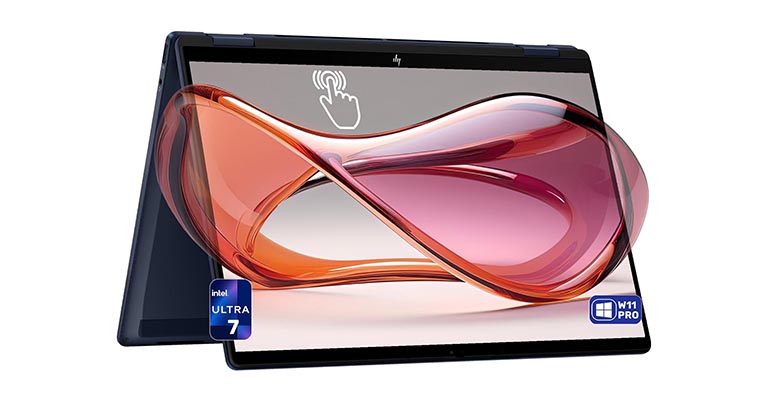 HP OmniBook X Flip 14 2025 Price in Nepal 14-FM0023DX