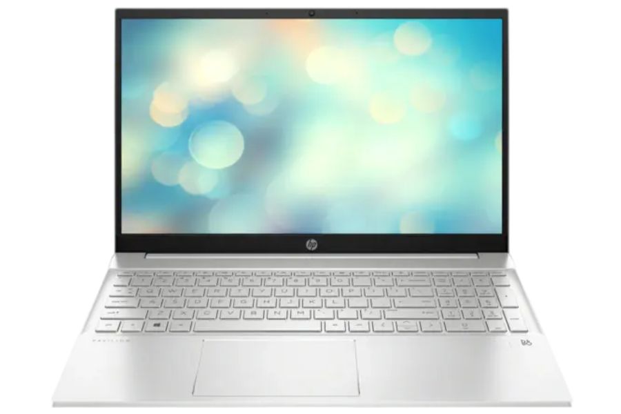HP Pavilion 15 2023 Design and Display