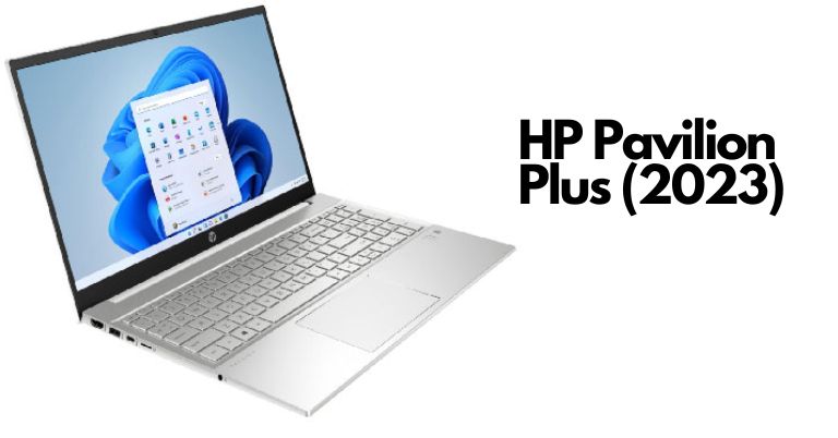 HP Pavilion Plus 14 16 (2023) Price in Nepal