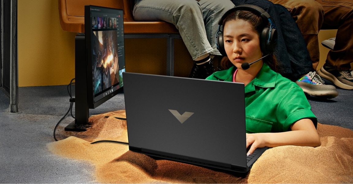 HP Victus 16 (2024) Price in Nepal