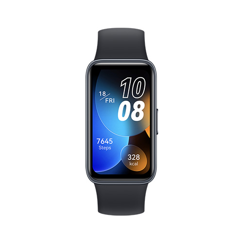 Huawei Band 8 - Midnight Black