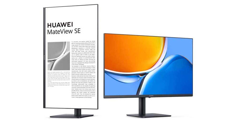 Huawei Mateview SE Price in Nepal