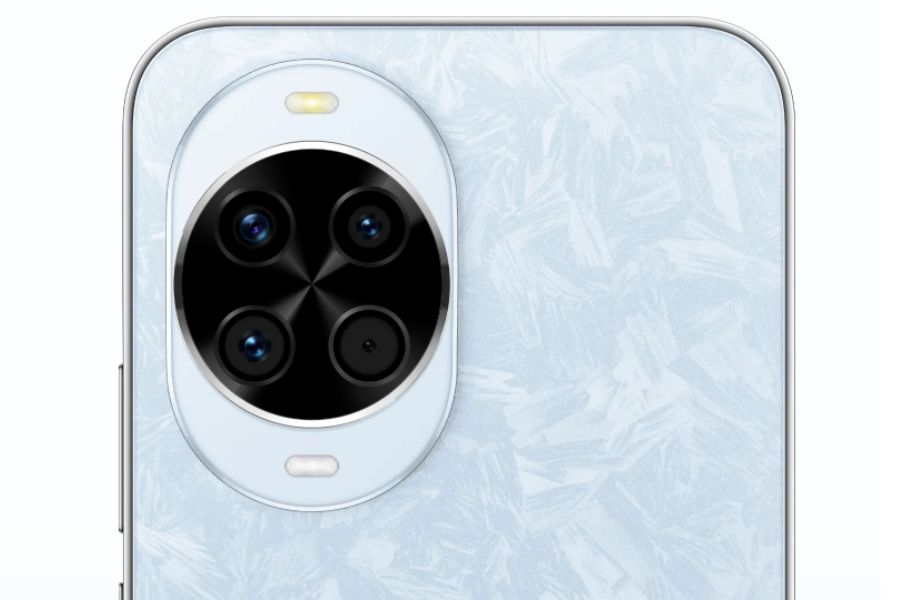 Huawei Nova 14 Camera