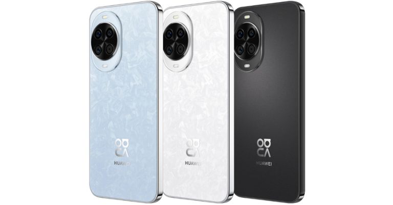 Huawei Nova 14 Price in Nepal