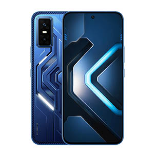 Infinix GT 30 5G - Cyber Blue