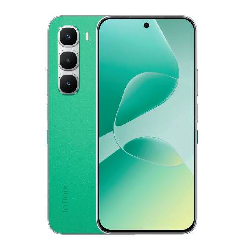 Infinix Hot 60 Pro Jungle Breath