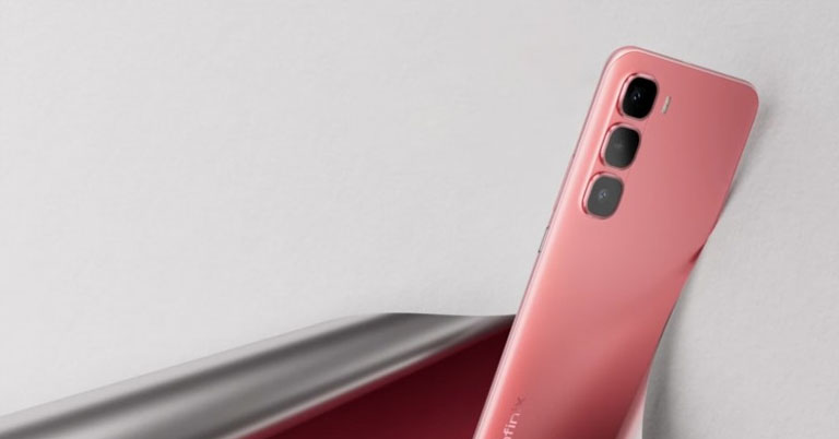 Infinix Hot 60 pro plus price in Nepal