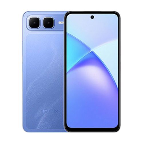 Infinix Smart 10 Plus