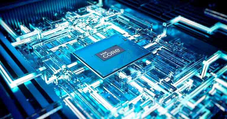 Intel 13th Gen Raptor Lake Mobile Processor announced HX H P U N series