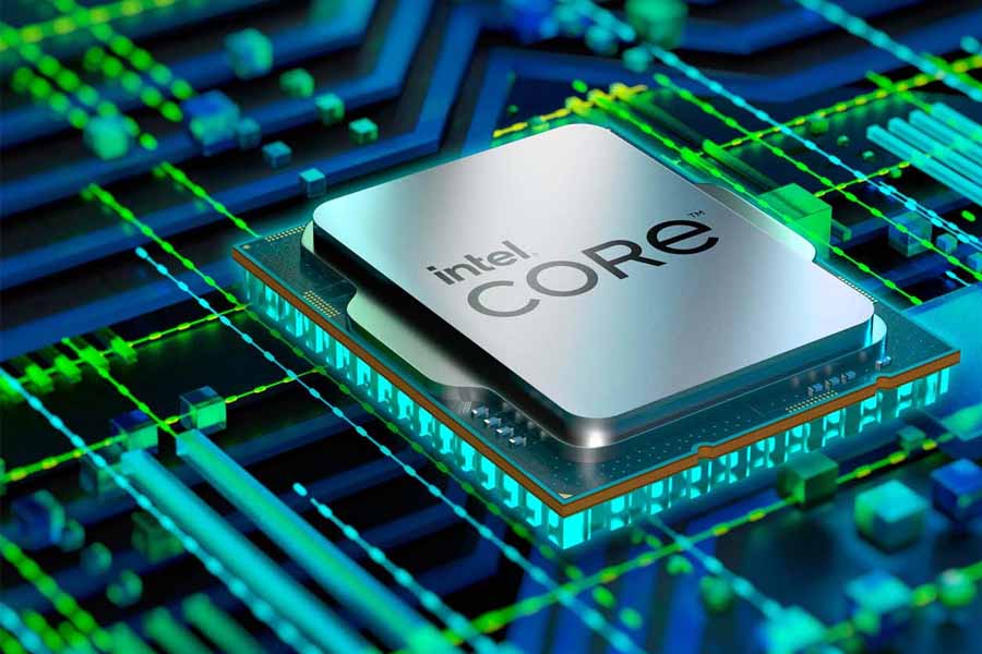 intel core i9 raptors lake