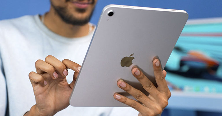 iPad 2025 11th Generation A16 review