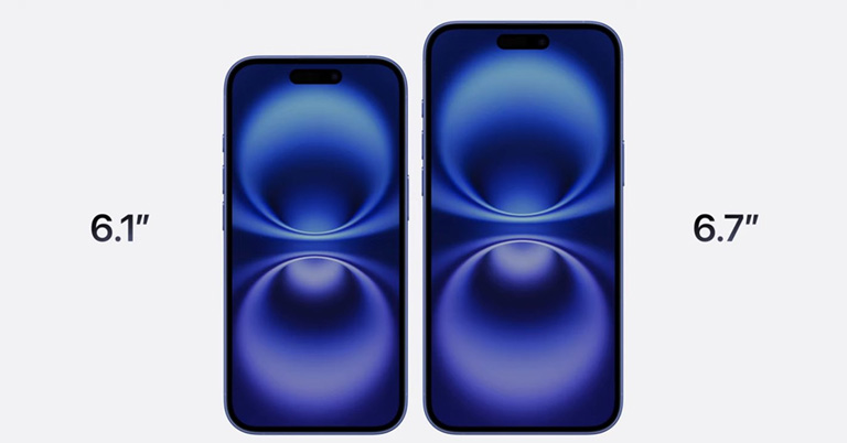 iPhone 16 Plus Price in Nepal