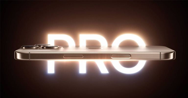 iPhone 16 Pro Price in Nepal