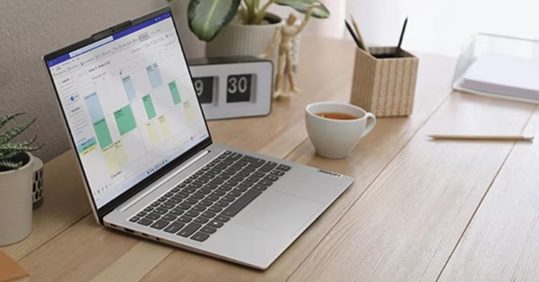 Lenovo IdeaPad Slim 5i Gen 9 (2024)