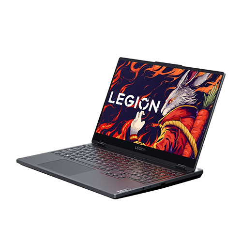 Lenovo Legion 5 2023 Ryzen 7 7735HS RTX 4060