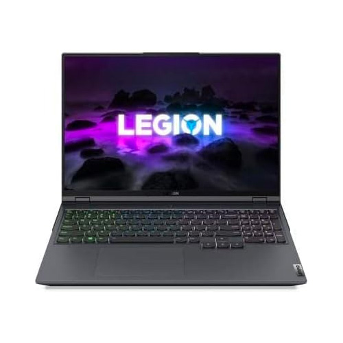 Lenovo Legion 5 Pro 2022 (Ryzen 7 6800H, RTX 3050 Ti, 16GB, 512GB, 16" WQXGA 165Hz)