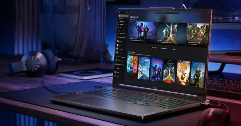 Lenovo Legion 5i Gen 9 (2024) Price in Nepal