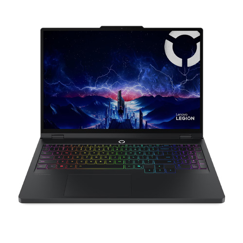 Lenovo Legion Pro 5 16IAX10 2025 (Intel Core Ultra 9 275HK, RTX 5070, 32GB, 1TB, 16" WQXGA OLED)