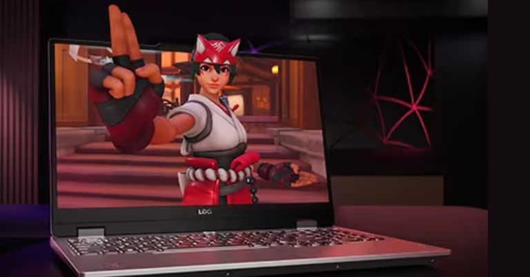 Lenovo LOQ 15 15ARP9 Price in Nepal