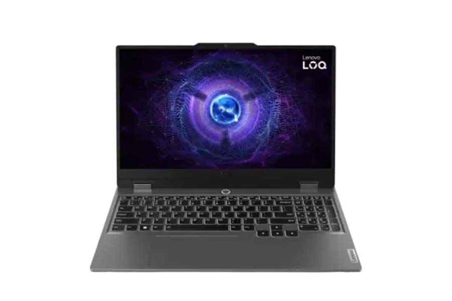 Lenovo LOQ 15 (2024) 
