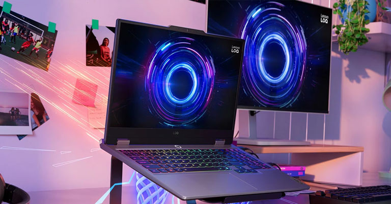 Lenovo LOQ 15 2025 15IRX10 Price in Nepal