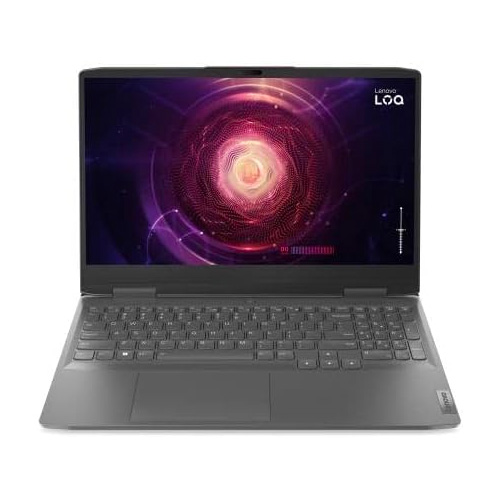 Lenovo LOQ 2023 (Ryzen 7 7840HS, RTX 4060, 16GB, 512GB, 15.6" FHD 144Hz)