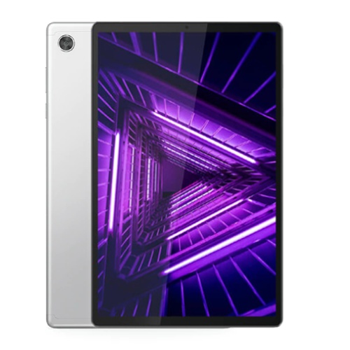 Lenovo Tab M10 HD (2nd Gen) - Platinum Grey