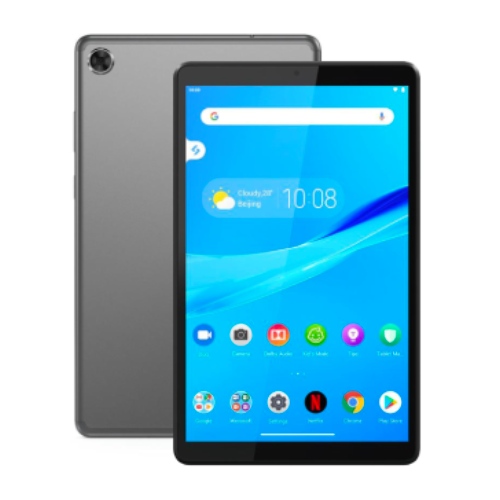 Lenovo Tab M8 HD (3rd Gen) - Iron Grey
