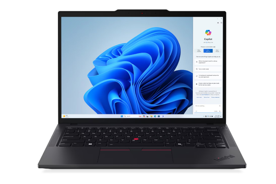 Lenovo ThinkPad T14 Gen 5