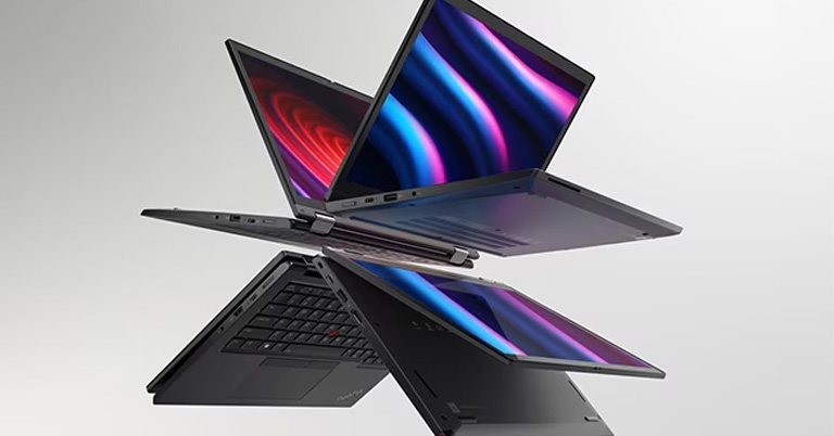 Lenovo Thinkpad Yoga L13 (2-in-1) Gen 5