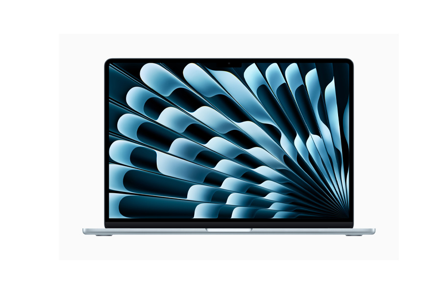 Macbook air m4 design and display