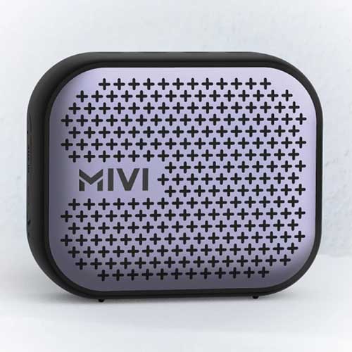 Mivi Roam 2 Black