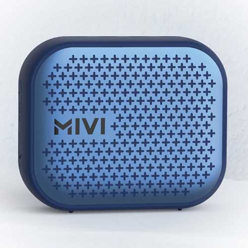 Mivi Roam 2 Blue