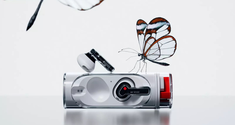 Nothing Ear (Stick) Price in Nepal and Availability