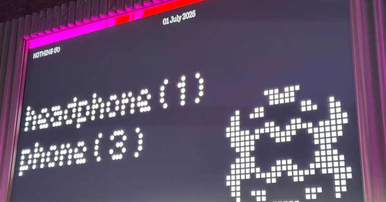 nothing headphone (1) rumors