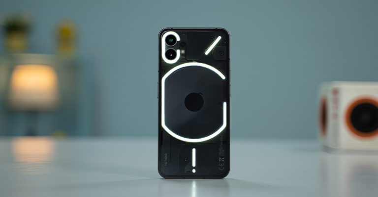 Nothing Phone 1 Review (1)