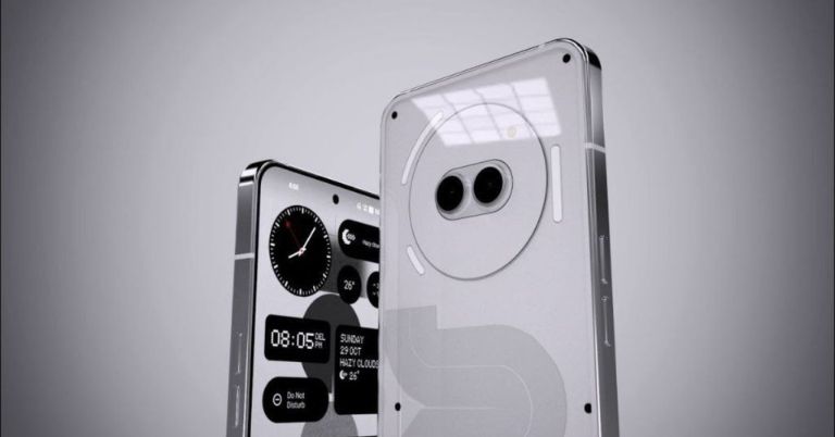 Nothing Phone 2a Price in Nepal