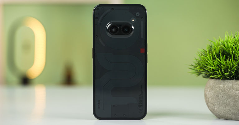 Nothing Phone 2a Review