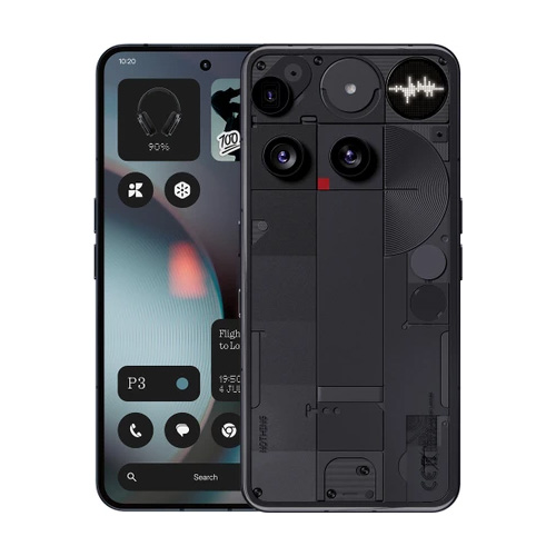 Nothing Phone (3) Black