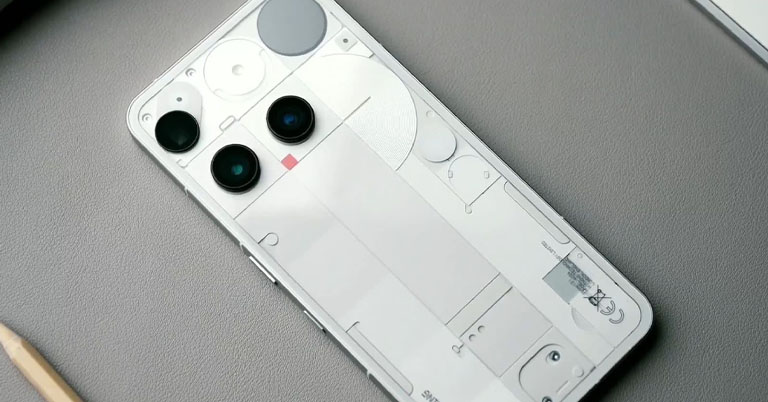 Nothing Phone (3) Price in Nepal