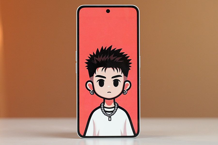 Nothing Phone (3a) Pro Display