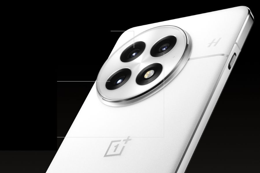 OnePlus 13 Cameras